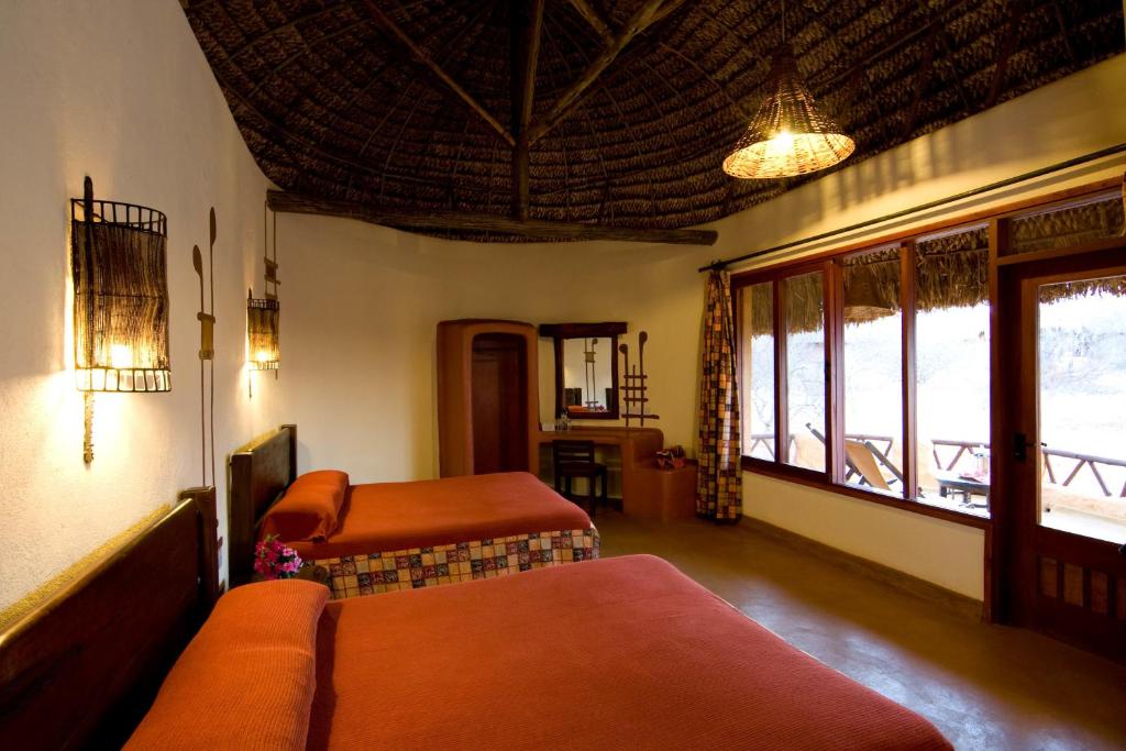Samburu Sopa Lodge photo 2