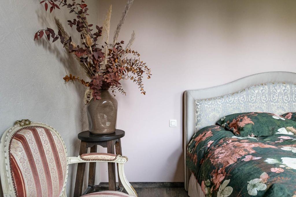 B&B CONVENT Begijnhof Herentals photo 4