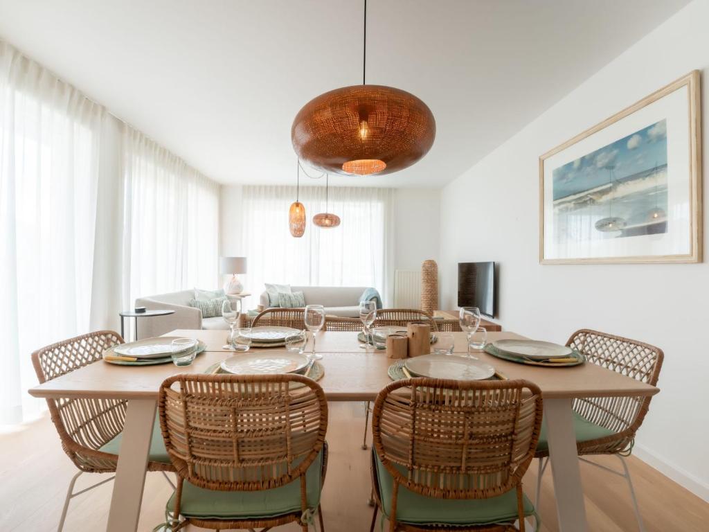 Apartment Helios by Interhome photo 2
