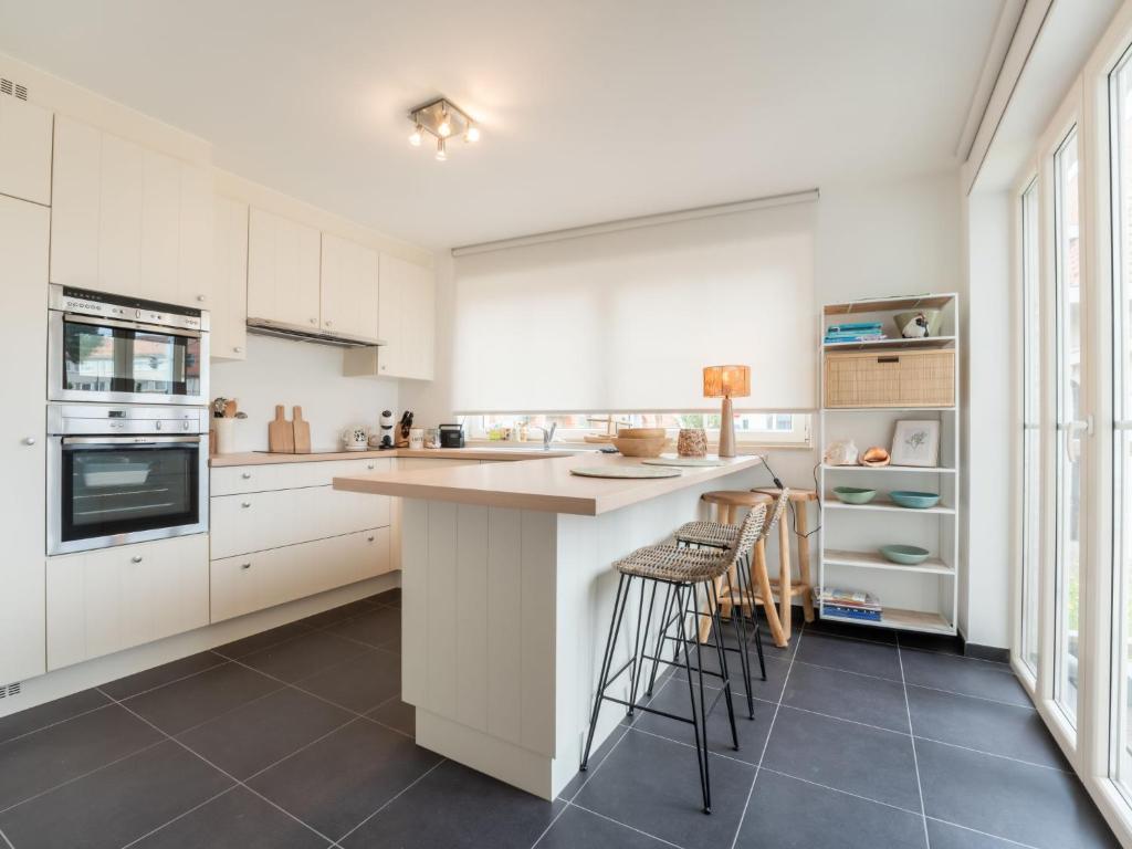 Apartment Helios by Interhome photo 3