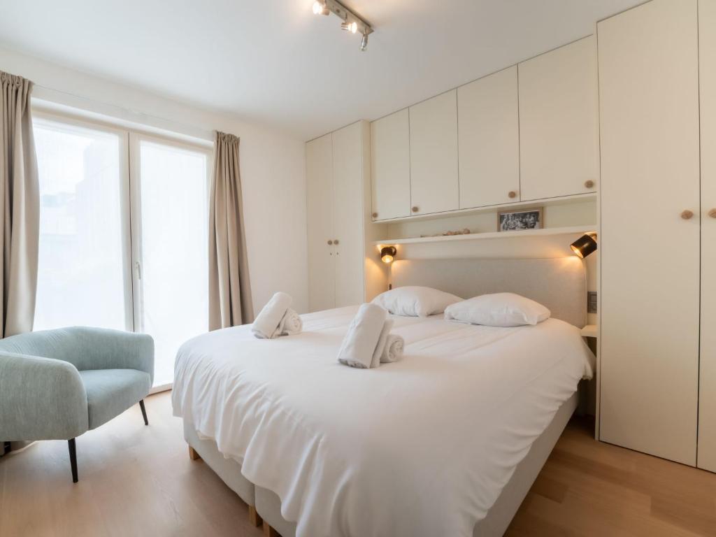 Apartment Helios by Interhome photo 4