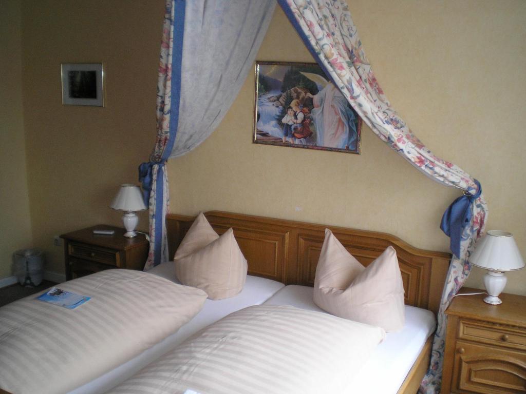 Hotel Restaurant Zum Postillion photo 2