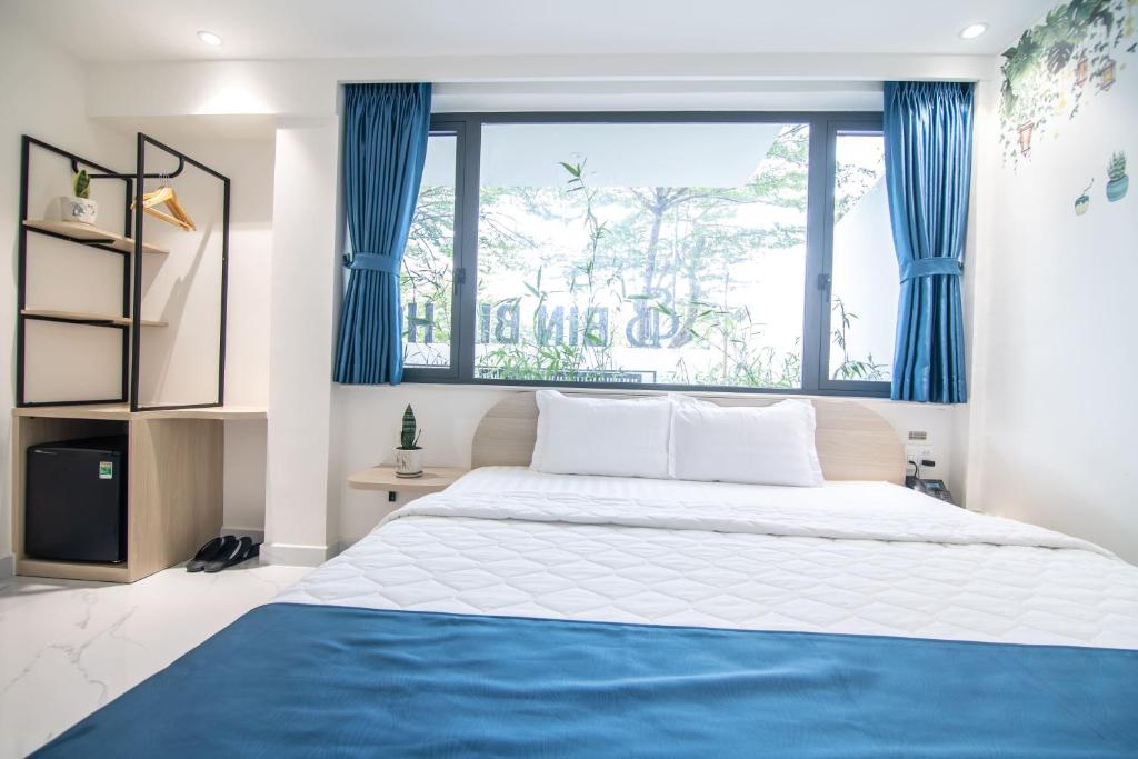 Bin Bin Hotel 12 Near Sala Residence