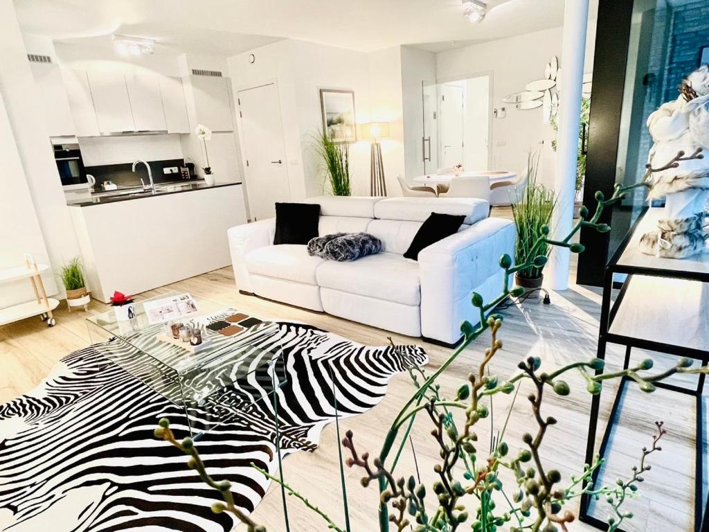 Luxury Suite Koksijde 210 - Adult only photo 3