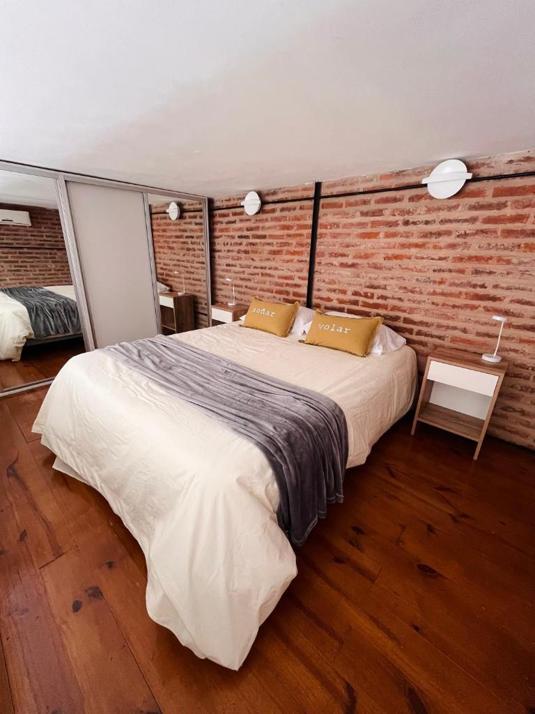 Hermoso departamento en La Boca photo 3