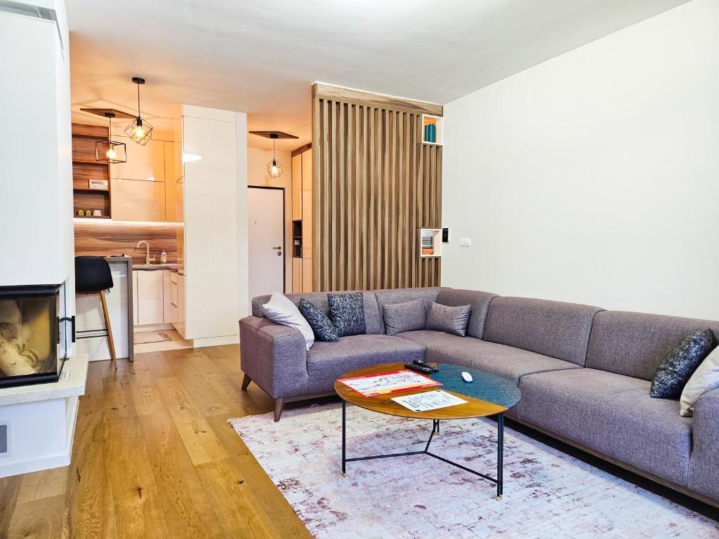Apartman Kadic Bjelasnica - Free Private Garage Parking photo 2