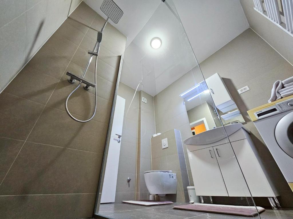 Apartman Kadic Bjelasnica - Free Private Garage Parking photo 4