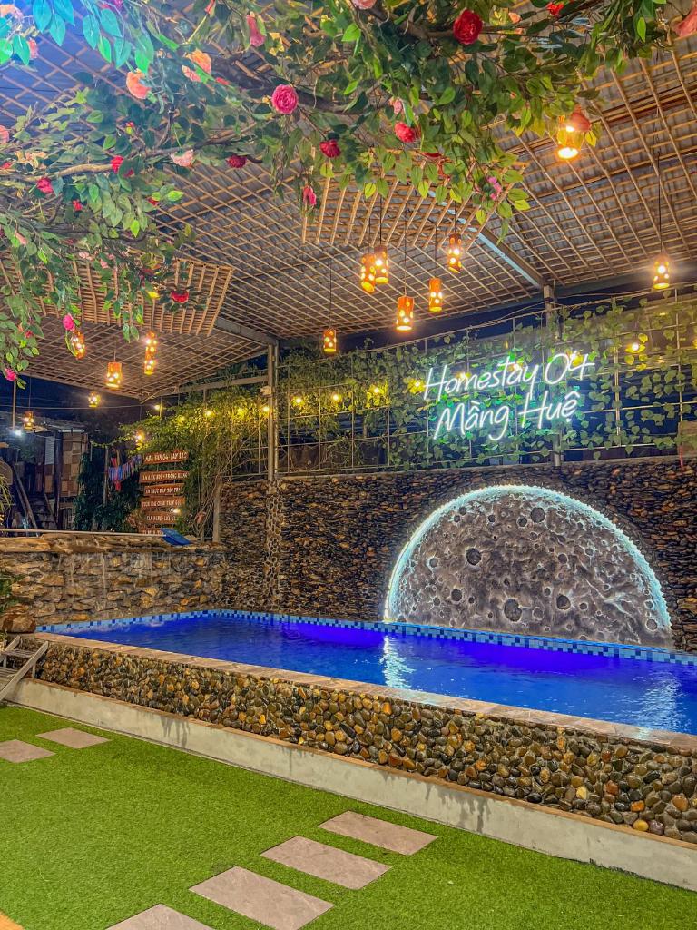 SAM HOUSE - Nhà Sàn Mầng Huệ 04