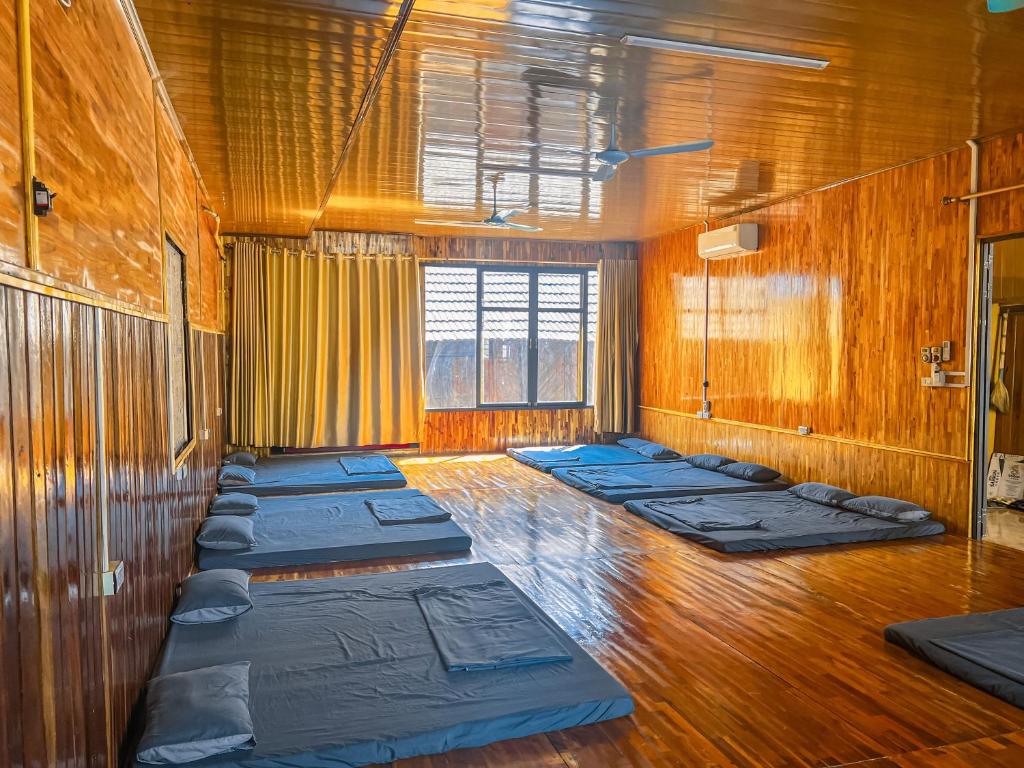 SAM HOUSE - Nhà Sàn Mầng Huệ 04