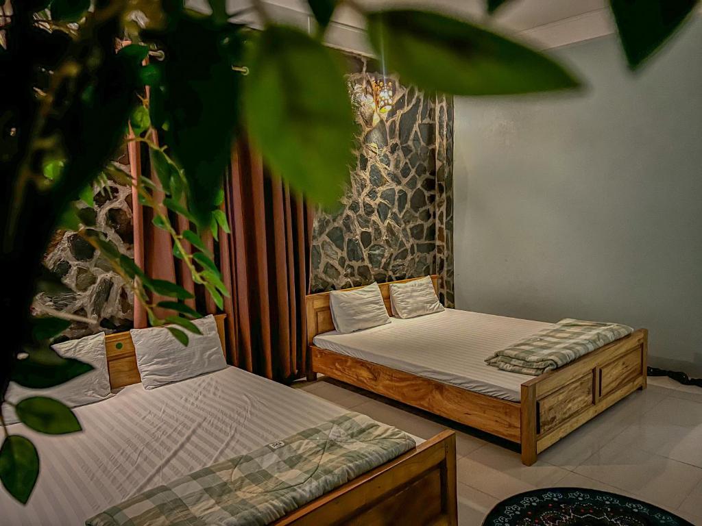 SAM HOUSE - Nhà Sàn Mầng Huệ 04