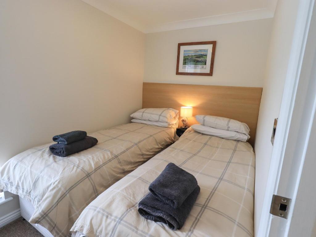 Wansfell Retreat Lodge - Tap to explore photos
