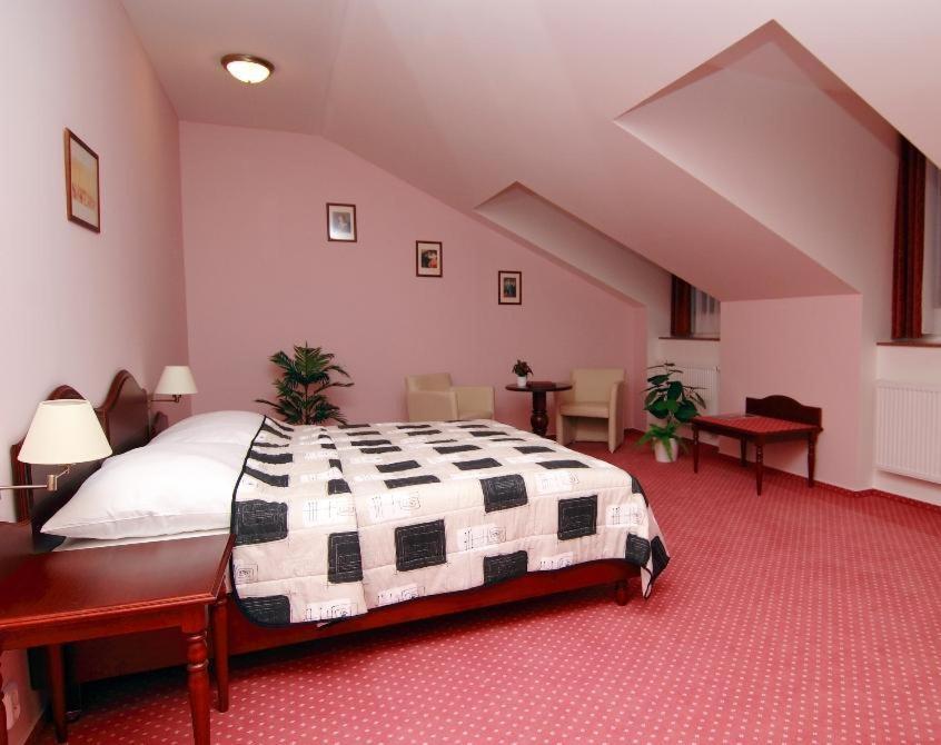 Golf Resort Hotel Konopiště photo 2