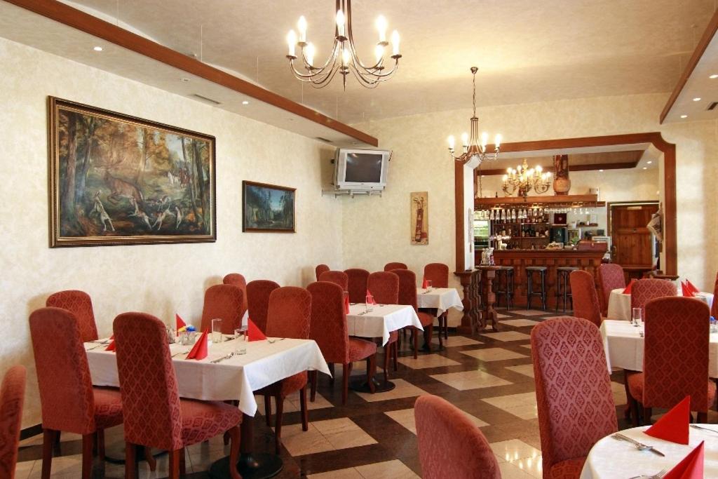 Golf Resort Hotel Konopiště photo 4