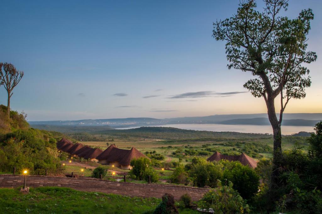Lake Nakuru Sopa Lodge photo 1
