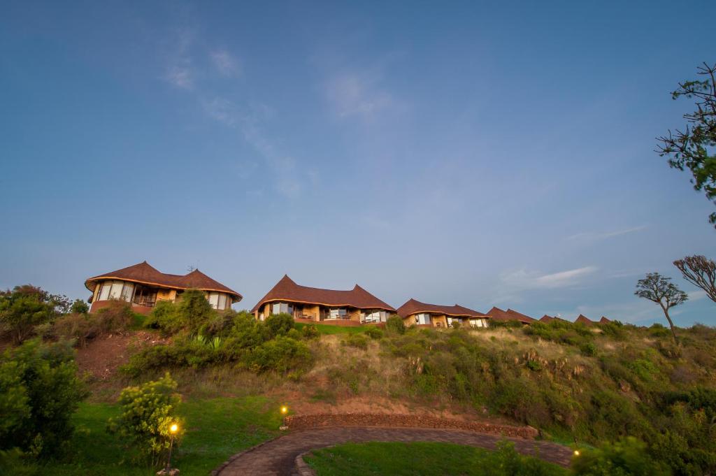 Lake Nakuru Sopa Lodge photo 4