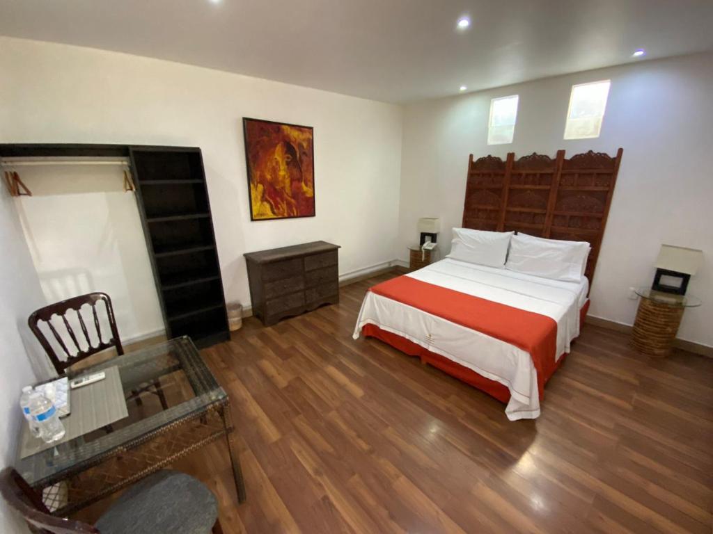 Hotel Boutique La Joyita - Tap to explore photos