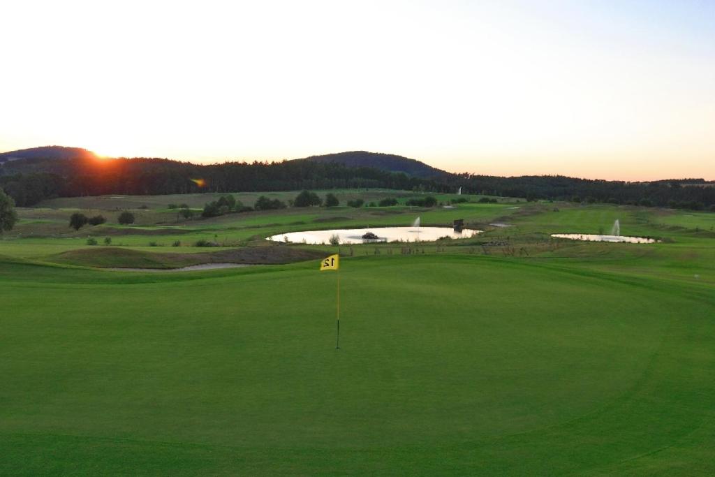 Golf Resort Hotel Konopiště photo 1