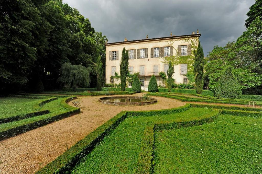 Chateau De La Chassaigne photo 1
