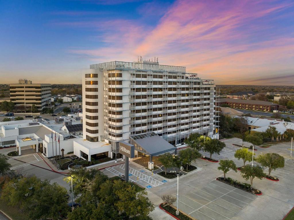 Hilton College Station & Conference Center image