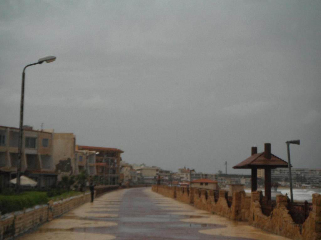 Апартаменты (Апартаменты с 2 спальнями), Maamoura Armed Forces Apartments