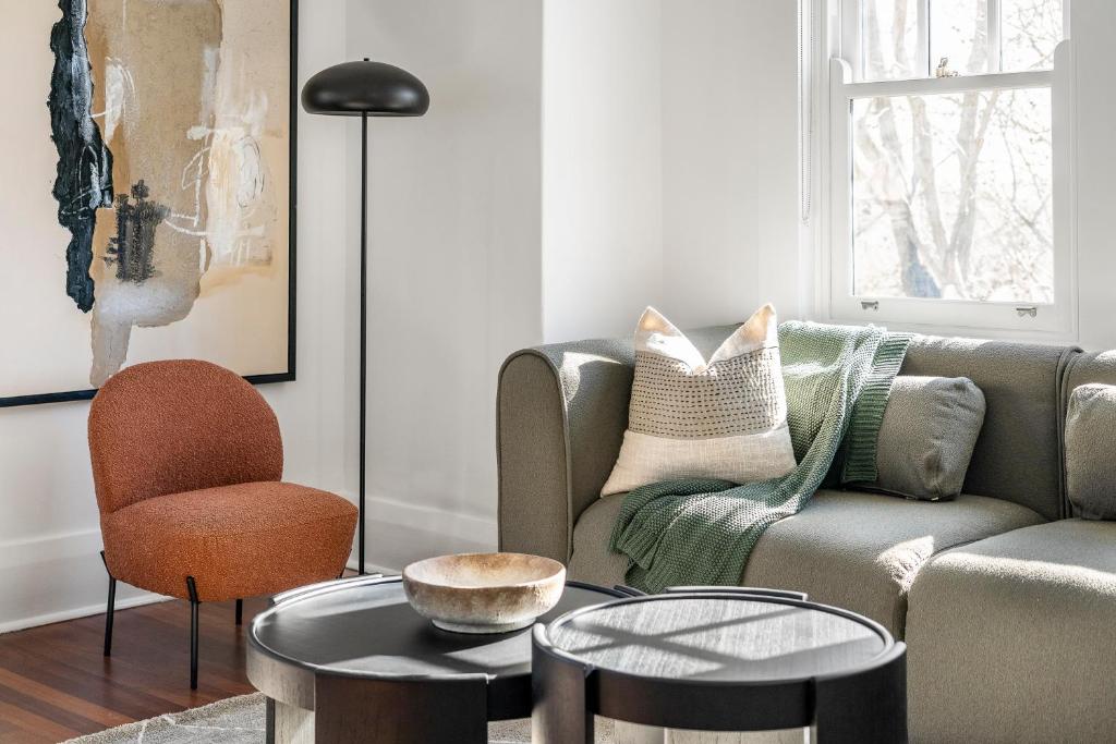 Bondi Junction Apartments by Urban Rest photo 2