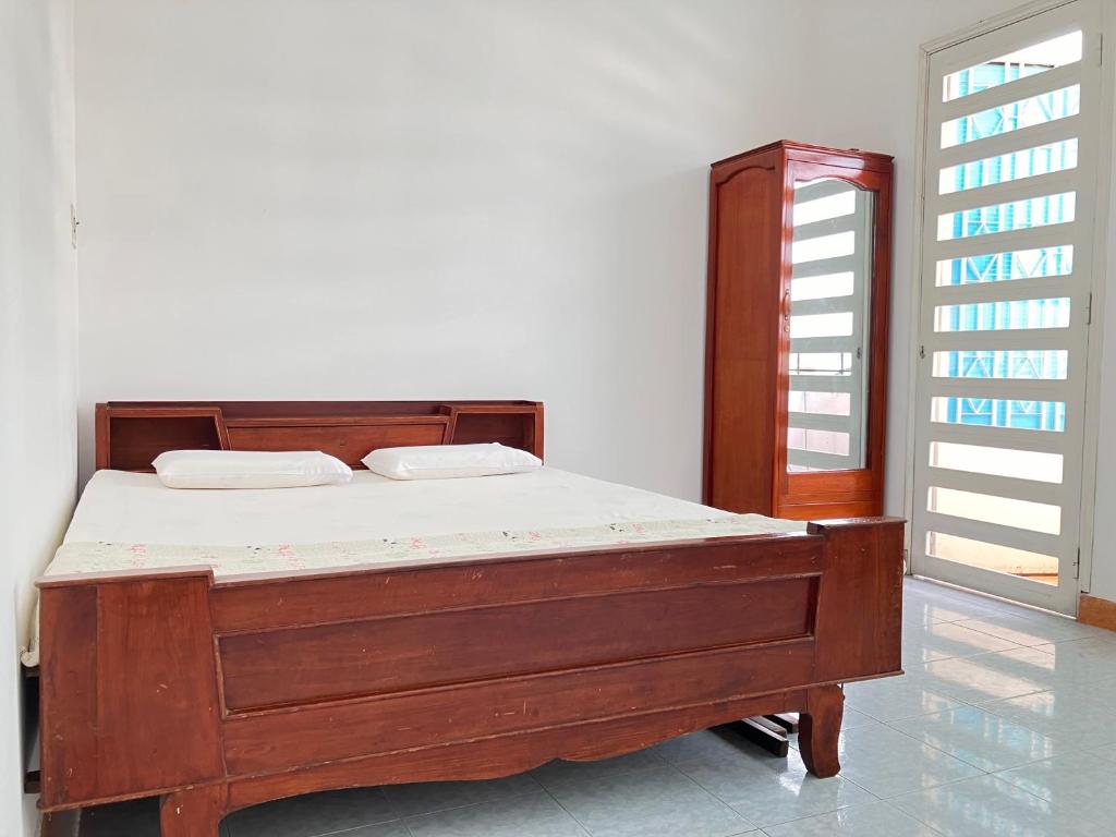 Green & Art Homestay