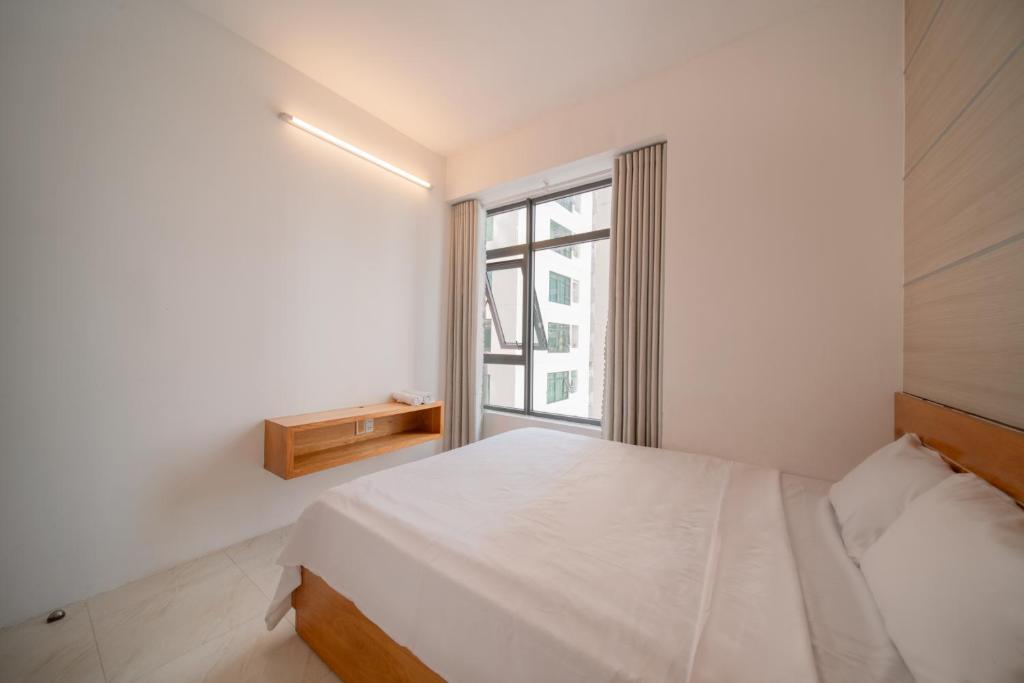 Mường Thanh Viễn Triều - Thai Ha Aparthotel