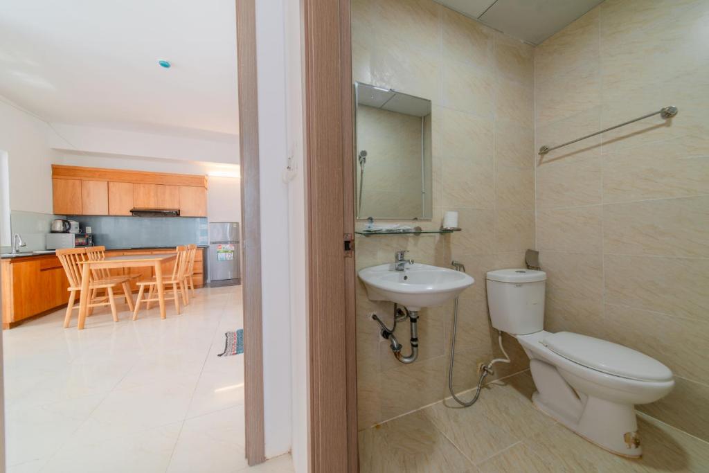 Mường Thanh Viễn Triều - Thai Ha Aparthotel