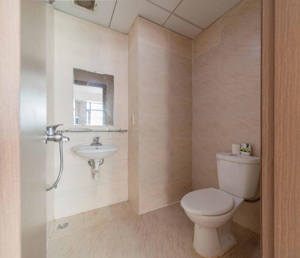 Muong Thanh Vien Trieu Apart Condo Hotel