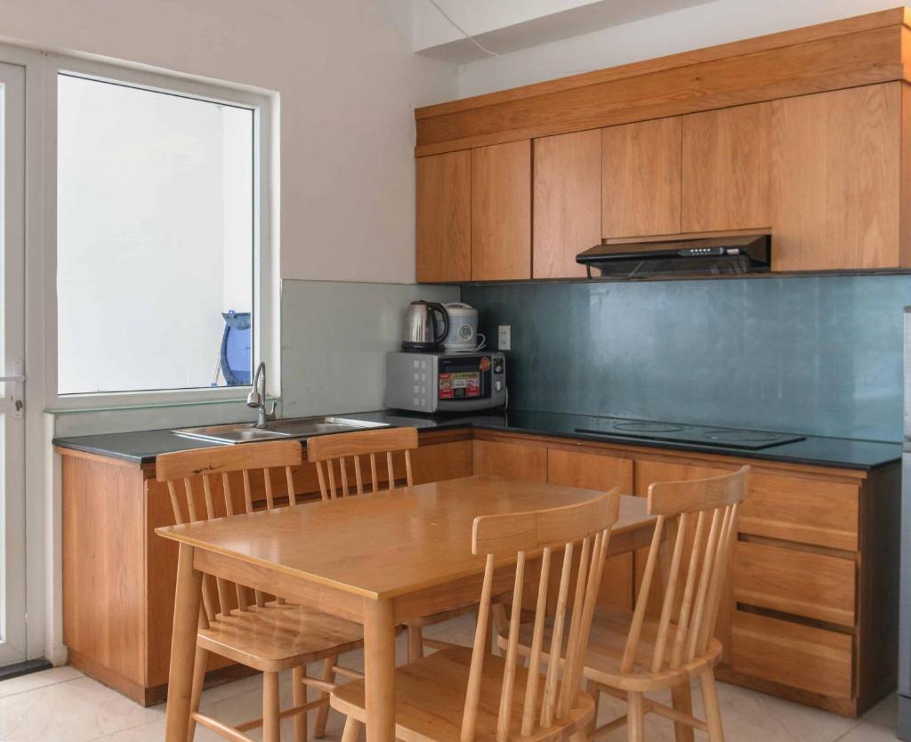 Muong Thanh Vien Trieu Apart Condo Hotel