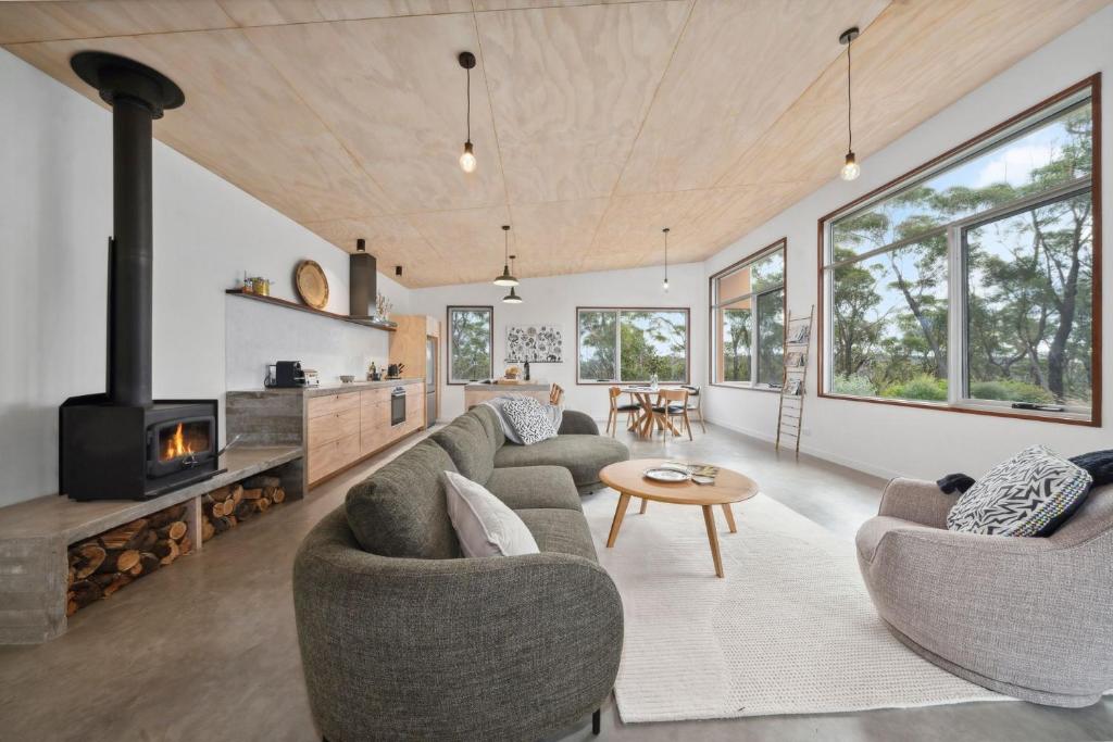 The Residence