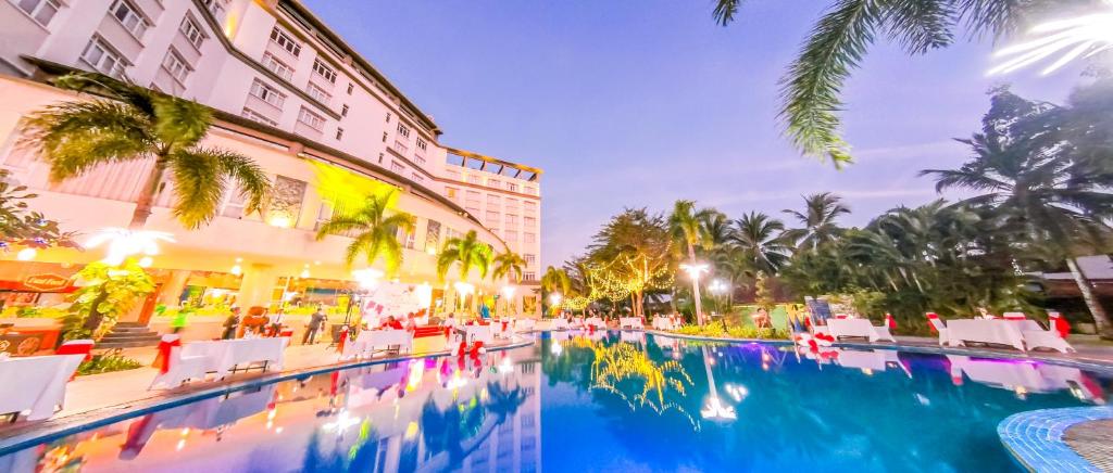 Sai Gon Rach Gia Hotel