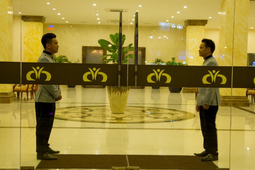 Sai Gon Rach Gia Hotel