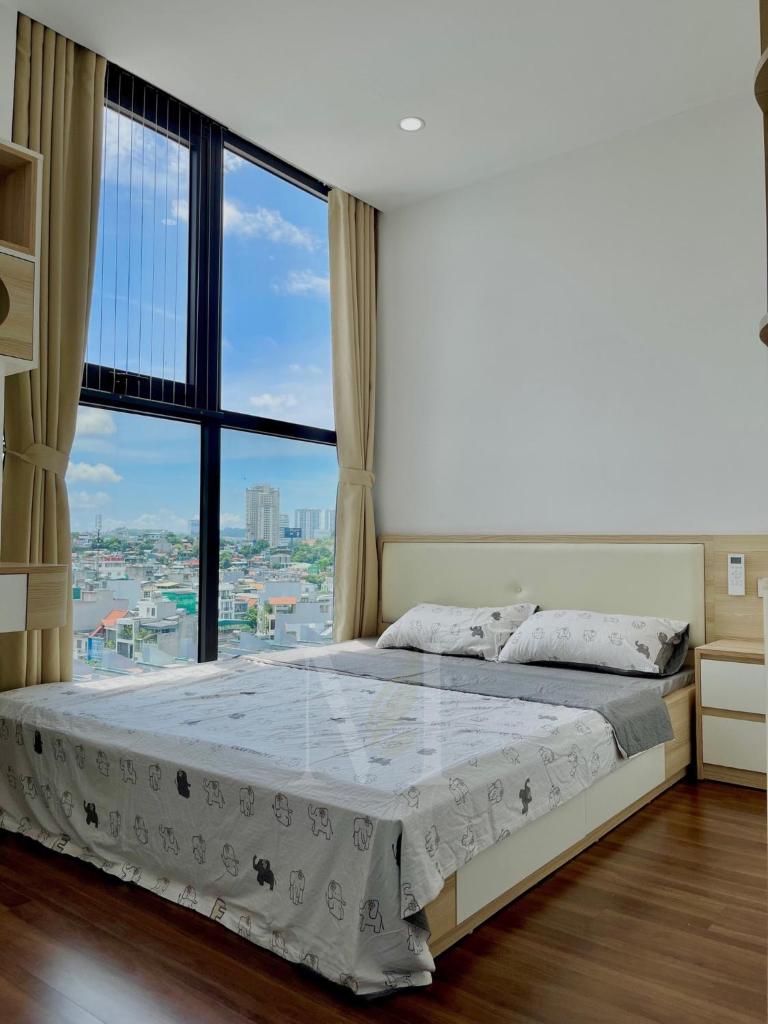 Mộc Trà's GD0803 View Cầu Diamond Hạ Long