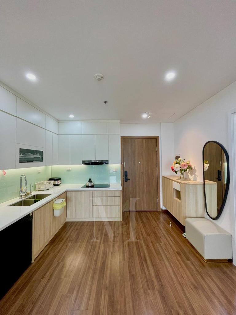 Mộc Trà's GD0803 View Cầu Diamond Hạ Long