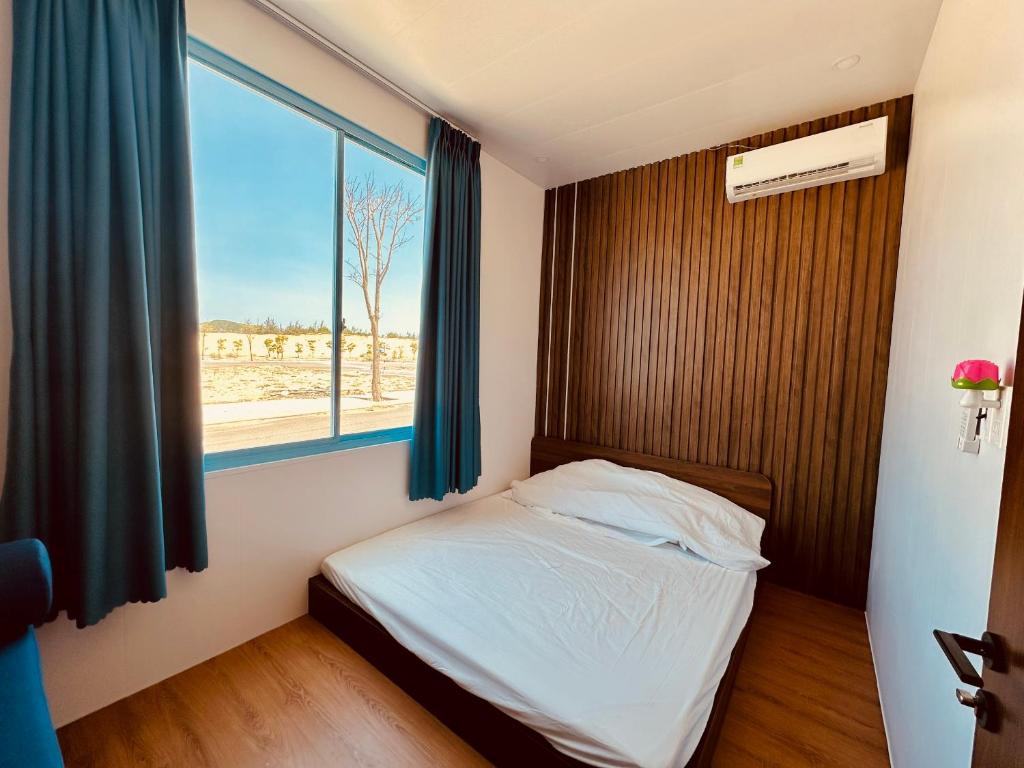 Bungalow Làng Liều