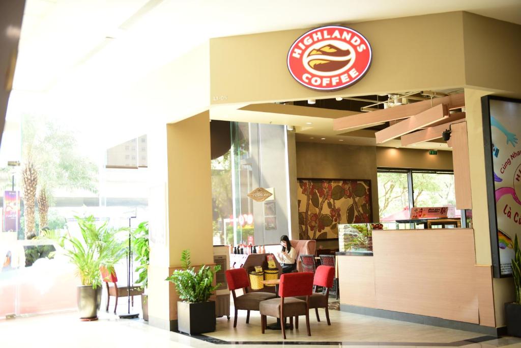 Nice apartment-Vinhomes Skylake