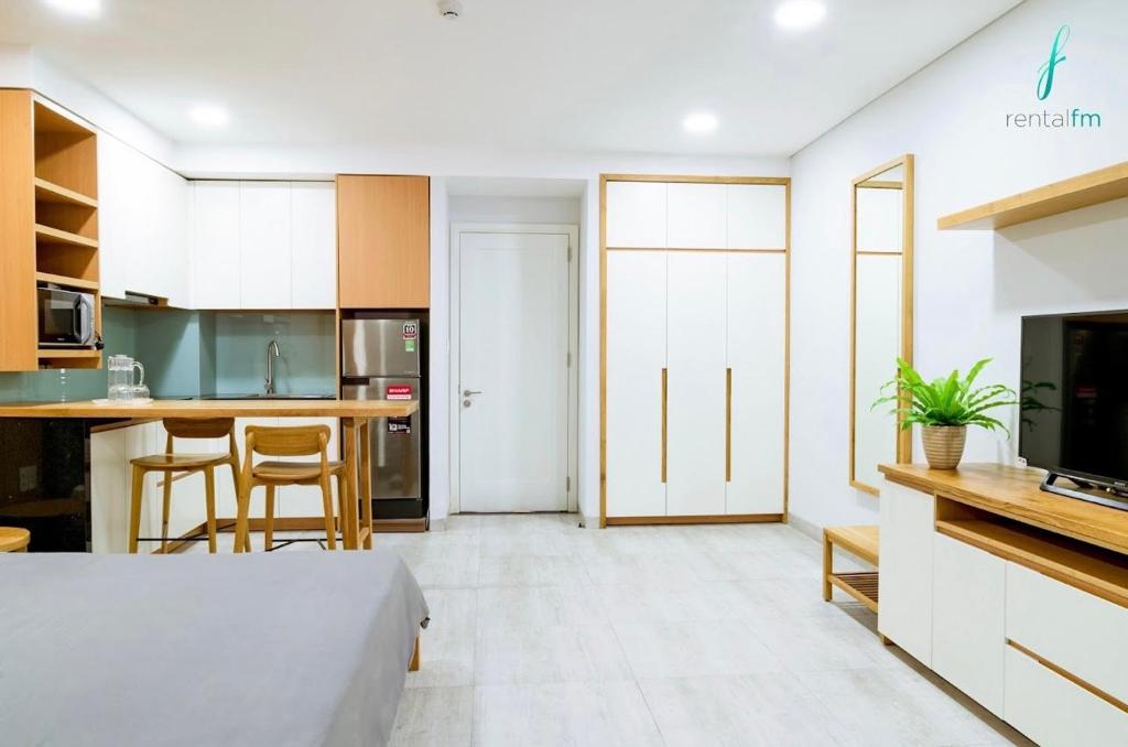 Dawn Apartment