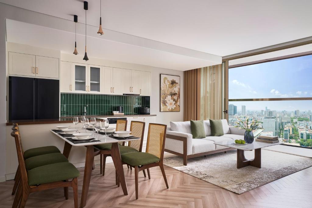 Epic Tower Swiss-Belresidences