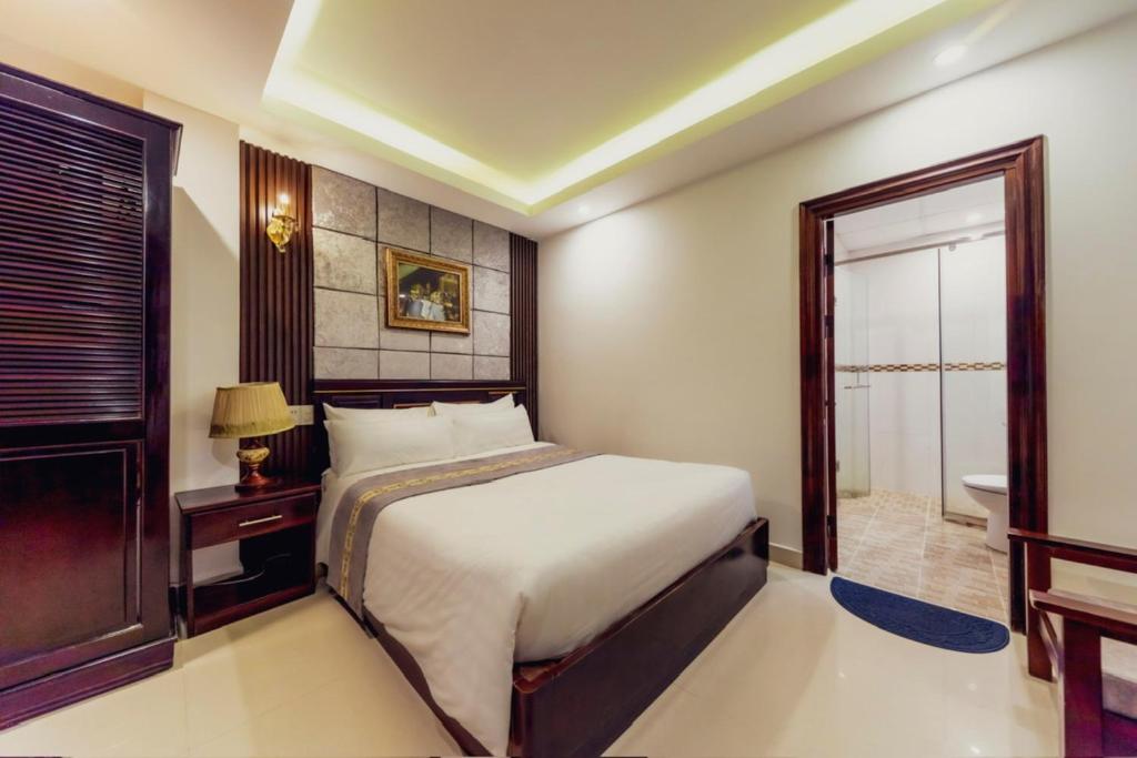 Empress Dalat - Sky View Hotel