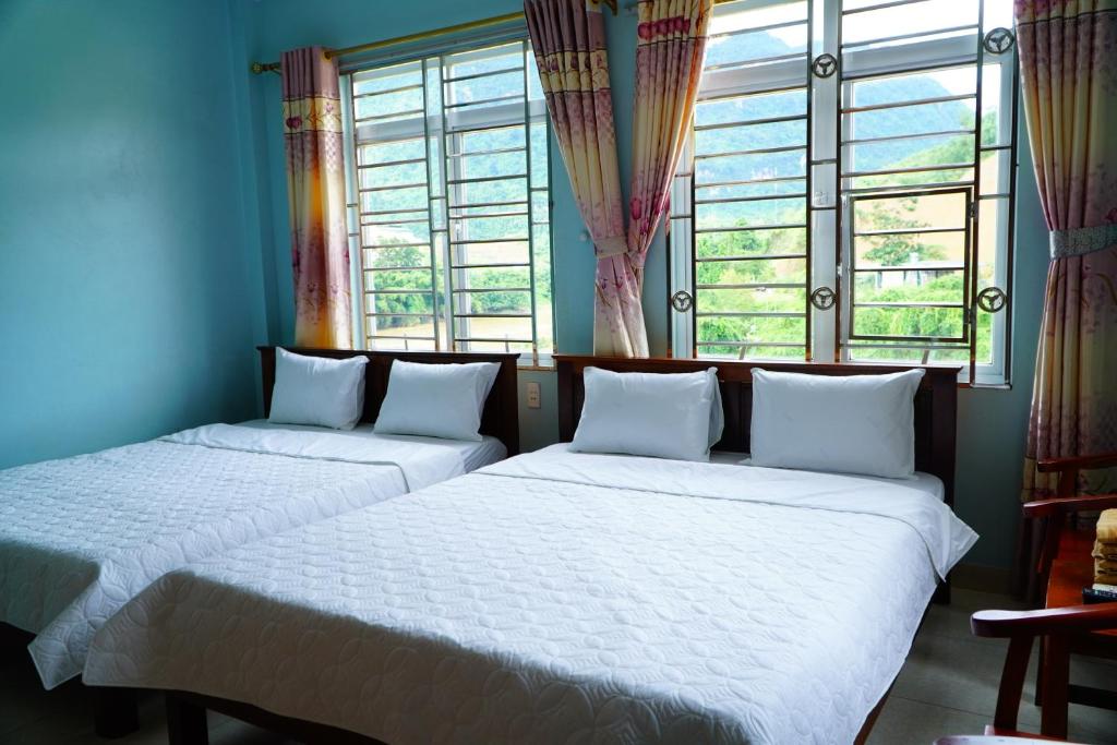 Local Ha Giang Hotel