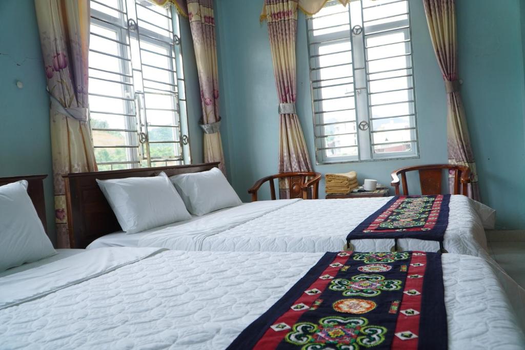 Local Ha Giang Hotel