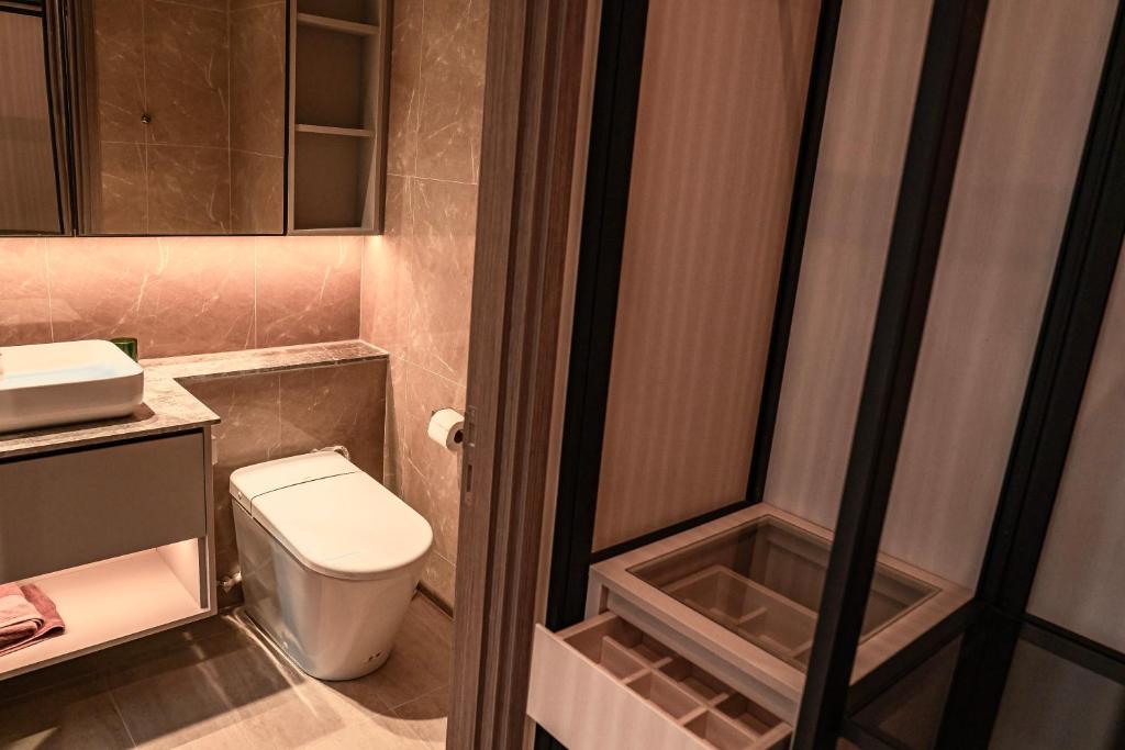 Metropole Opera 2 bedrooms apartment