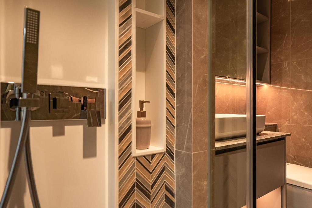 Metropole Opera 2 bedrooms apartment