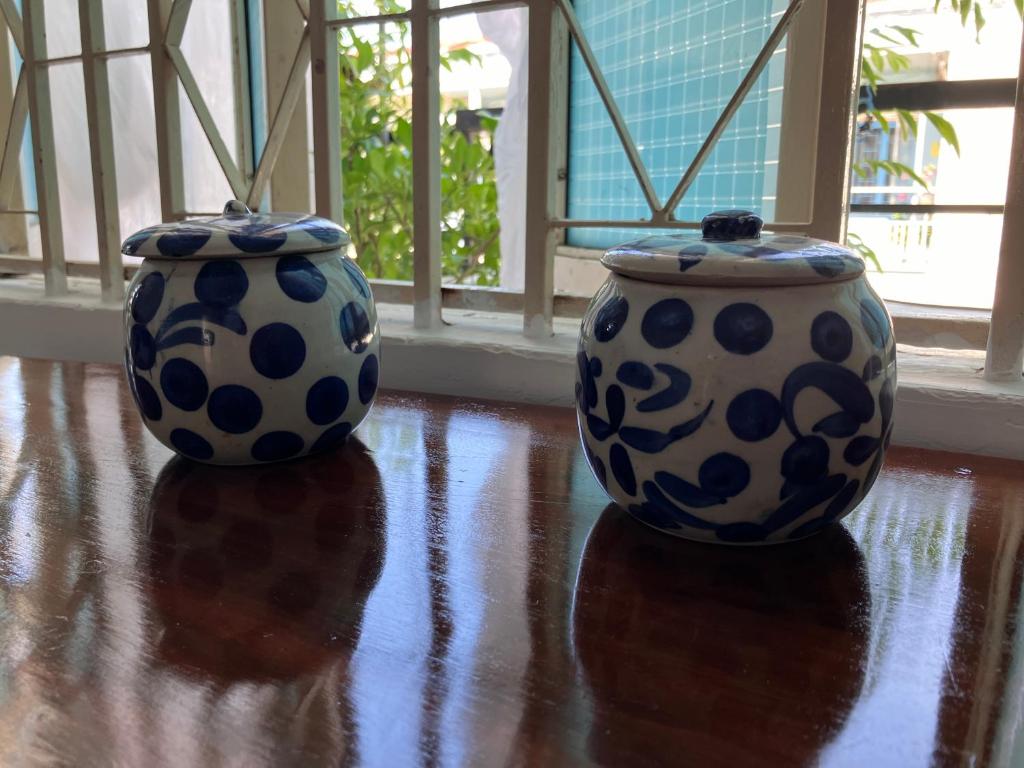 Green Homestay - Chợ Đầm