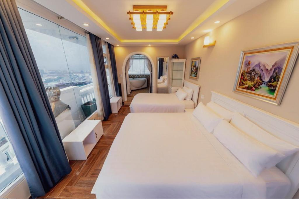 Empress Dalat - Sky View Hotel