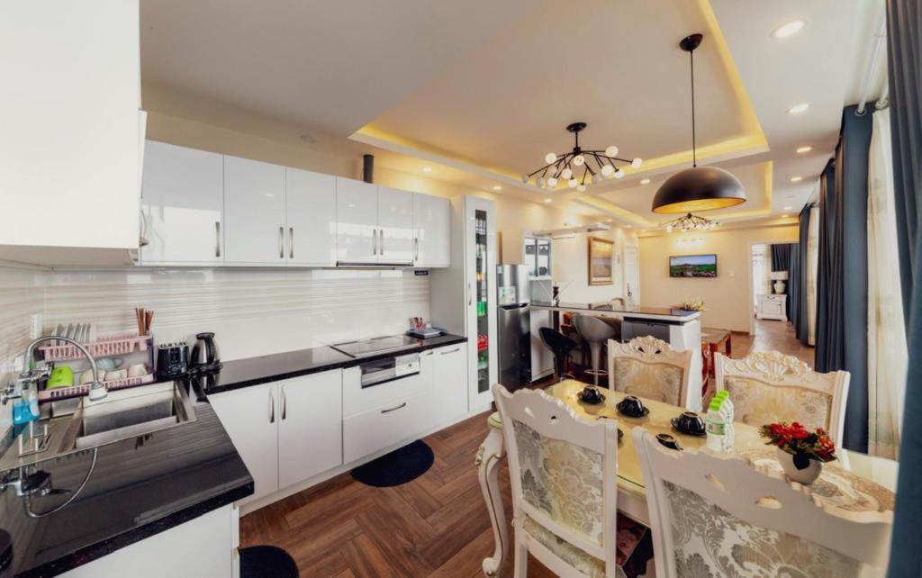 Empress Dalat - Sky View Hotel