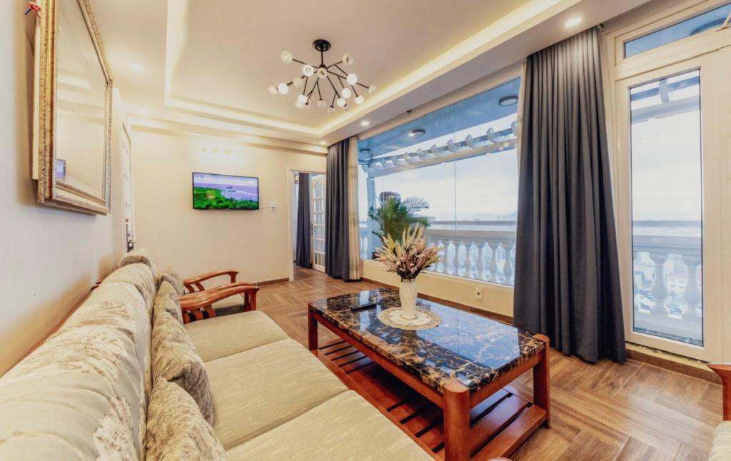 Empress Dalat - Sky View Hotel