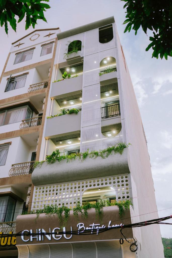 Chingu Boutique Home Vung Tau