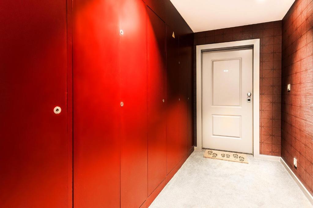 레 아파트먼트 파리 클리시 (Les Appartements Paris Clichy) - 숙소 외관